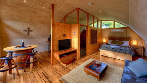 43 Degrees Bruny Island - Accommodation Kalgoorlie 3