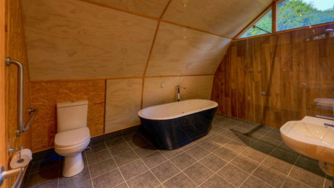 43 Degrees Bruny Island - Accommodation Kalgoorlie 19