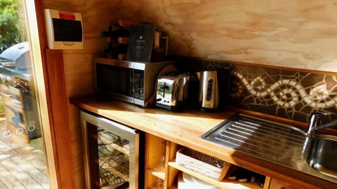 43 Degrees Bruny Island - Accommodation Kalgoorlie 5