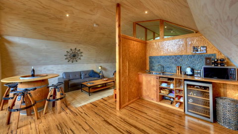 43 Degrees Bruny Island - Accommodation Kalgoorlie 15