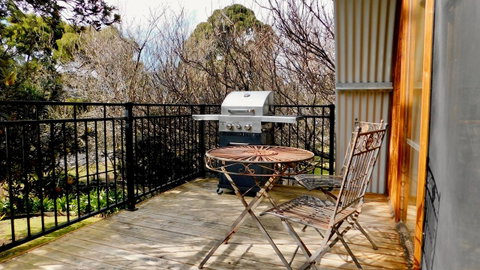 43 Degrees Bruny Island - Accommodation Kalgoorlie 17
