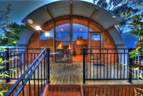43 Degrees Bruny Island - Accommodation Kalgoorlie 6