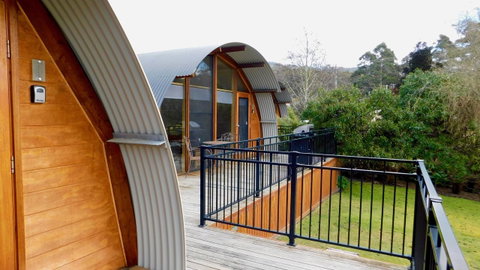 43 Degrees Bruny Island - Accommodation Kalgoorlie 23