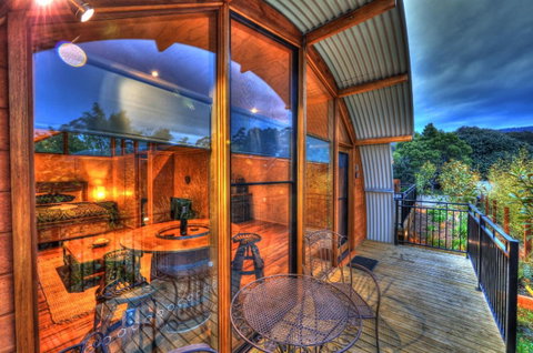 43 Degrees Bruny Island - Accommodation Kalgoorlie 22
