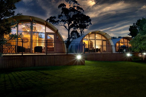 43 Degrees Bruny Island - Accommodation Kalgoorlie 0