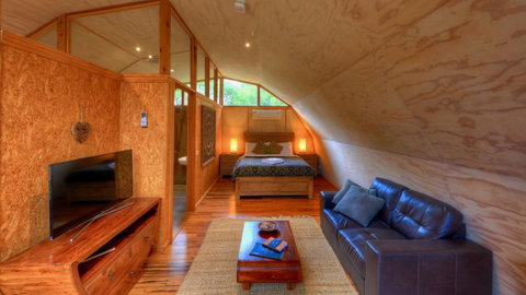 43 Degrees Bruny Island - Accommodation Kalgoorlie 16