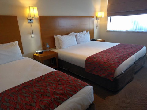Gateway Hotel By Nightcap Plus - Accommodation Kalgoorlie 27