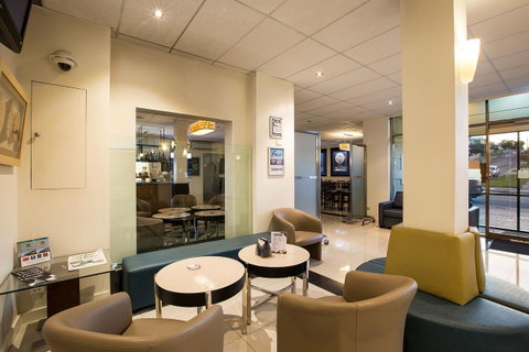 Gateway Hotel By Nightcap Plus - Accommodation Kalgoorlie 32