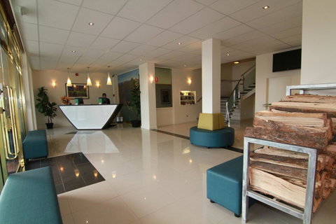 Gateway Hotel By Nightcap Plus - Accommodation Kalgoorlie 8