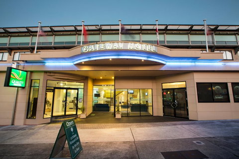 Gateway Hotel By Nightcap Plus - Accommodation Kalgoorlie 6