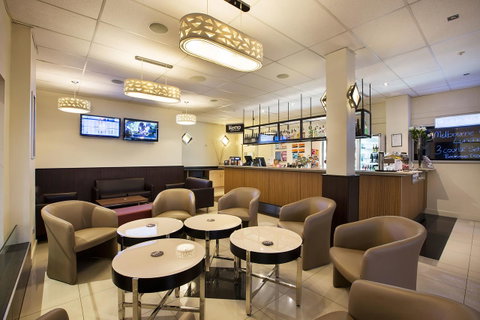 Gateway Hotel By Nightcap Plus - Accommodation Kalgoorlie 10