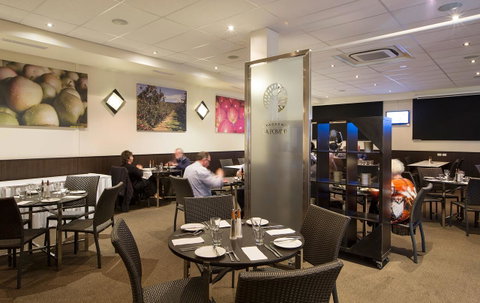 Gateway Hotel By Nightcap Plus - Accommodation Kalgoorlie 38