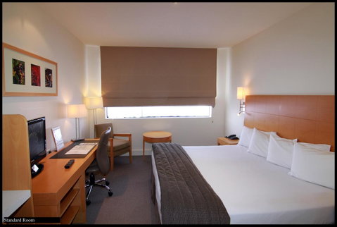 Gateway Hotel By Nightcap Plus - Accommodation Kalgoorlie 13