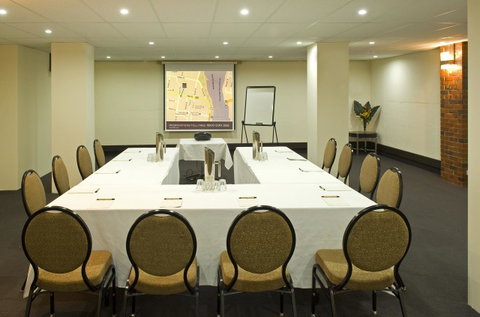 Gateway Hotel By Nightcap Plus - Accommodation Kalgoorlie 43