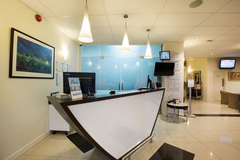 Gateway Hotel By Nightcap Plus - Accommodation Kalgoorlie 39
