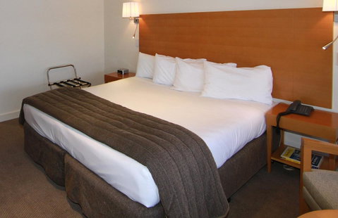 Gateway Hotel By Nightcap Plus - Accommodation Kalgoorlie 25