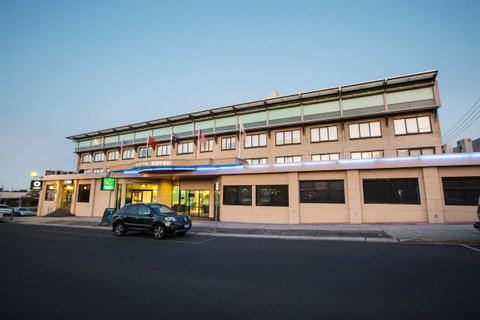 Gateway Hotel By Nightcap Plus - Accommodation Kalgoorlie 41