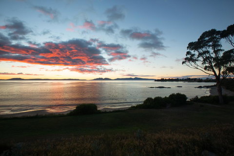 Swansea Beach Chalets - Accommodation Kalgoorlie 39