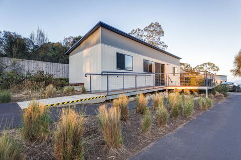 Swansea Beach Chalets - Accommodation Kalgoorlie 31