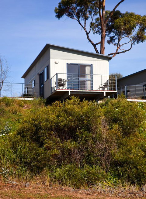 Swansea Beach Chalets - Accommodation Kalgoorlie 27