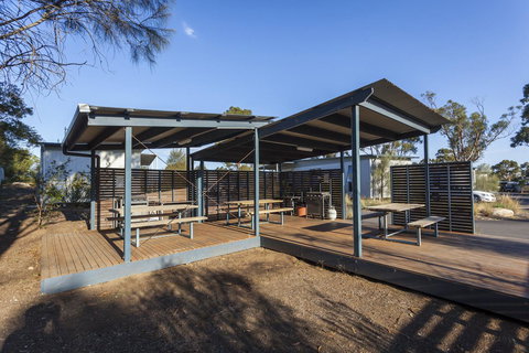 Swansea Beach Chalets - Accommodation Kalgoorlie 34