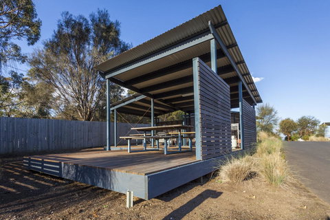 Swansea Beach Chalets - Accommodation Kalgoorlie 29