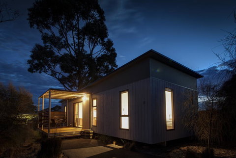 Swansea Beach Chalets - Accommodation Kalgoorlie 32