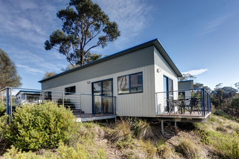 Swansea Beach Chalets - Accommodation Kalgoorlie 21