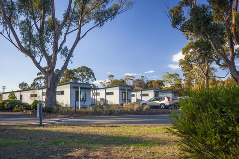 Swansea Beach Chalets - Accommodation Kalgoorlie 24