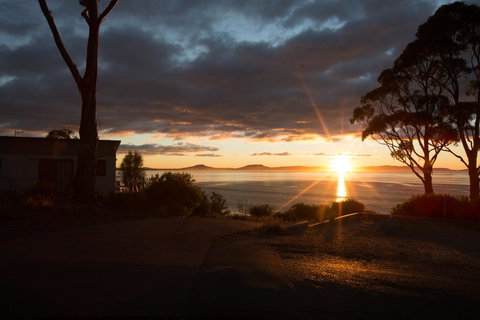 Swansea Beach Chalets - Accommodation Kalgoorlie 41