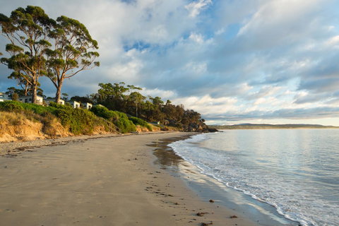 Swansea Beach Chalets - Accommodation Kalgoorlie 44