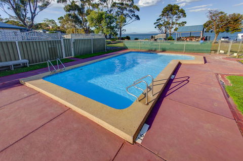 Swansea Beach Chalets - Accommodation Kalgoorlie 4