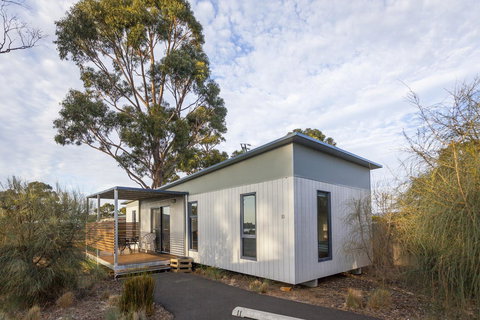 Swansea Beach Chalets - Accommodation Kalgoorlie 35