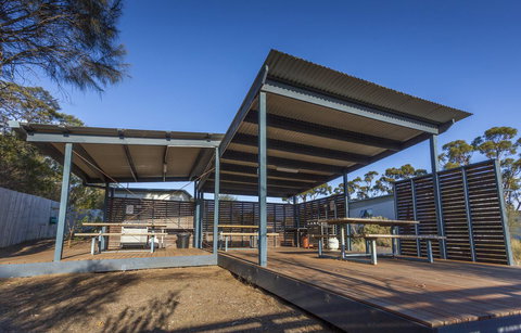 Swansea Beach Chalets - Accommodation Kalgoorlie 33