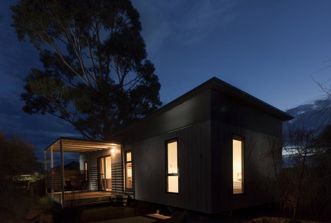 Swansea Beach Chalets - Accommodation Kalgoorlie 36