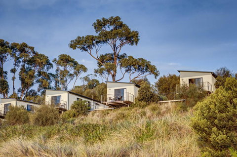 Swansea Beach Chalets - Accommodation Kalgoorlie 23