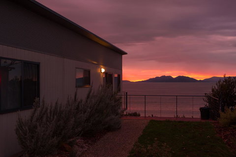 Swansea Beach Chalets - Accommodation Kalgoorlie 38