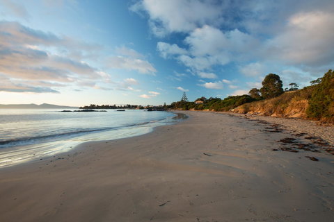 Swansea Beach Chalets - Accommodation Kalgoorlie 40