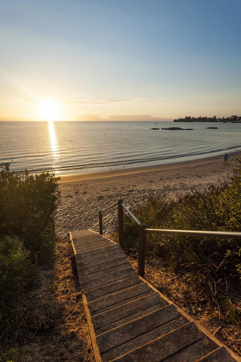 Swansea Beach Chalets - Accommodation Kalgoorlie 22