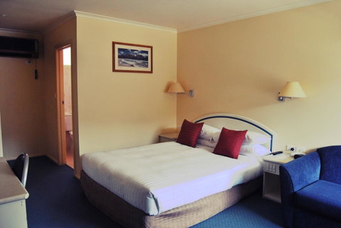 Comfort Inn Devonport - Accommodation Kalgoorlie 13