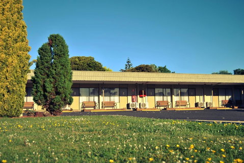 Comfort Inn Devonport - Accommodation Kalgoorlie 35