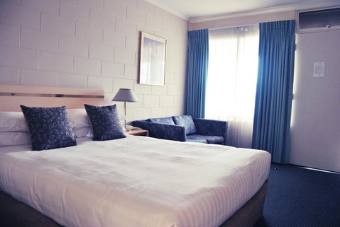 Comfort Inn Devonport - Accommodation Kalgoorlie 15