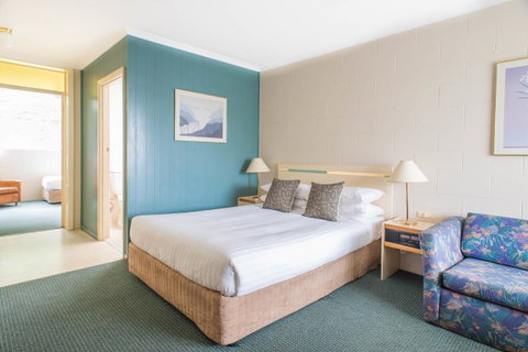 Comfort Inn Devonport - Accommodation Kalgoorlie 33