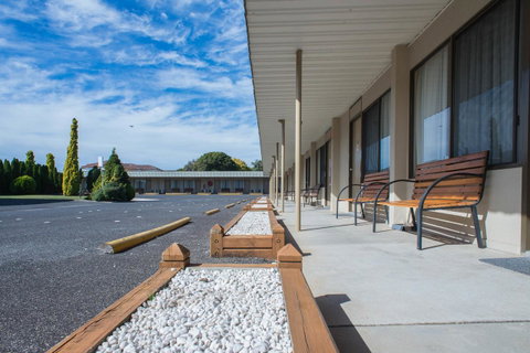 Comfort Inn Devonport - Accommodation Kalgoorlie 16