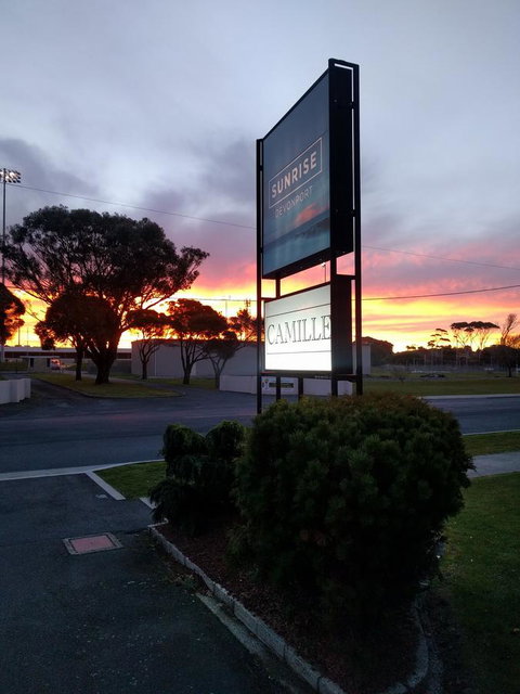 Comfort Inn Devonport - Accommodation Kalgoorlie 27