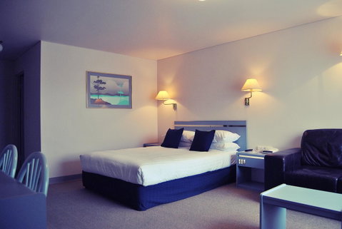 Comfort Inn Devonport - Accommodation Kalgoorlie 0