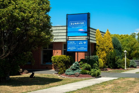Comfort Inn Devonport - Accommodation Kalgoorlie 25