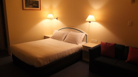 Comfort Inn Devonport - Accommodation Kalgoorlie 37