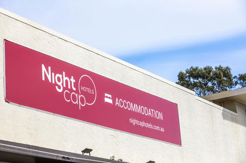 Nightcap At Carlyle Hotel - Accommodation Kalgoorlie 27