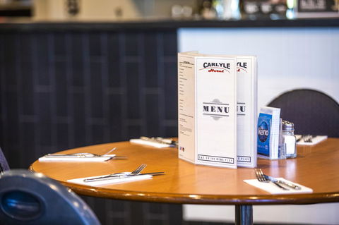 Nightcap At Carlyle Hotel - Accommodation Kalgoorlie 29